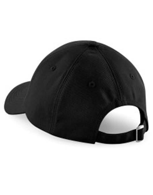 Authentic Baseball Cap