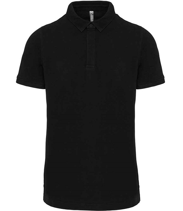 WK Designed to Work Stud Pique Polo Shirt