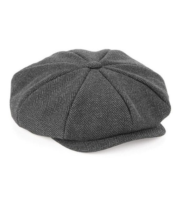 Heritage Baker Boy Cap