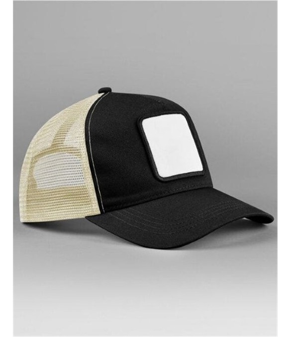 Applique Patch 5 Panel Truck