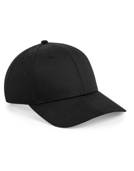 Urbanwear 6 Panel Snapback