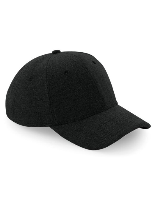 Jersey Athleisure Baseball Cap