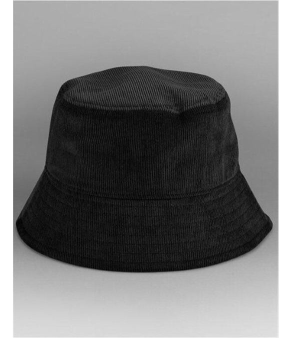 EarthAware Cord Bucket Hat