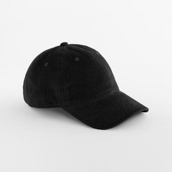 Corduroy Dad Cap