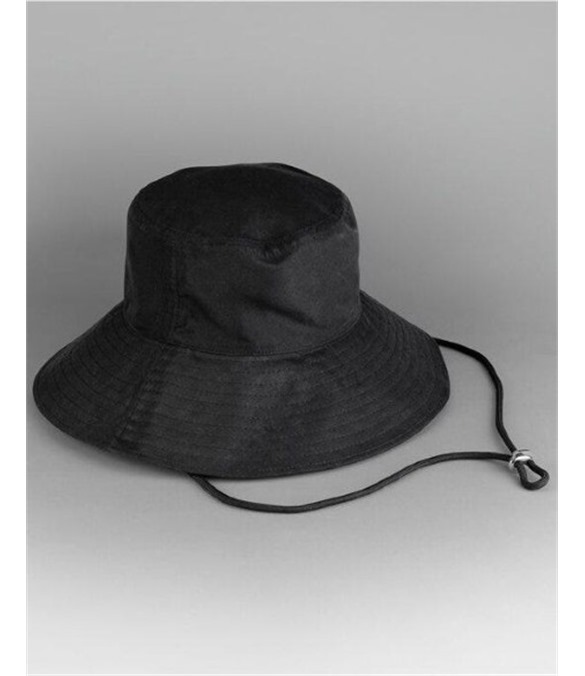 Wide Brim Sun Hat