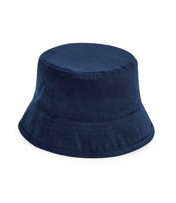 Junoir Cotton Bucket Hat