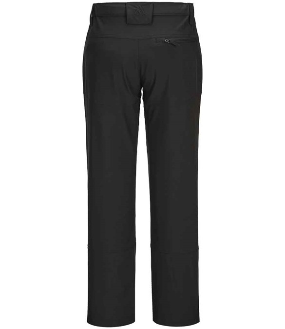 Portwest WX2 Active Stretch Work Trousers