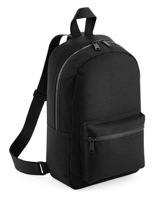 Mini Essential Fashion Backpack