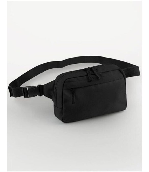 Premium Recycled Cross Body Bag