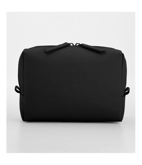 Bagebase Matte PU Cross Body Bag