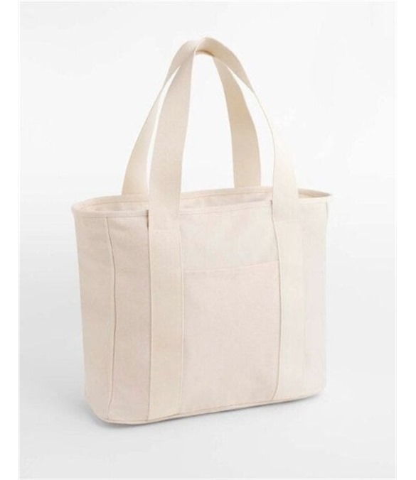 Edit Canvas Tote