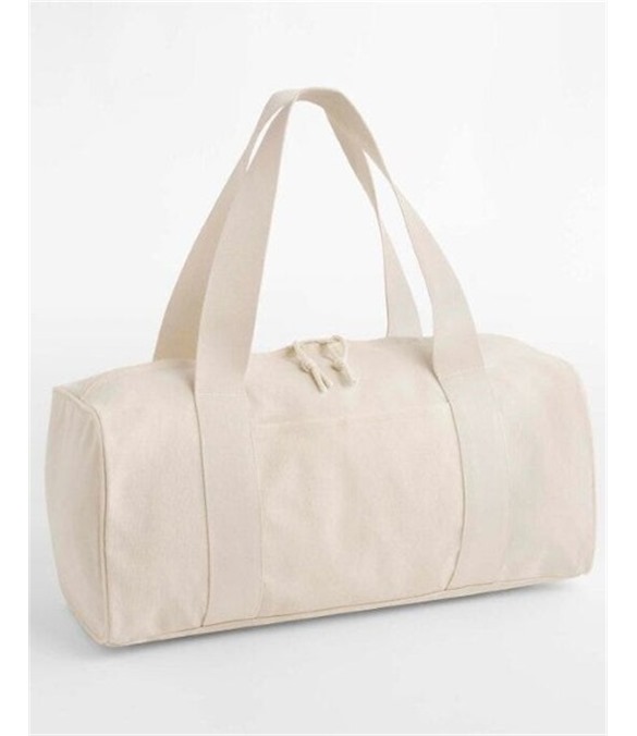 Edit Canvas Duffle