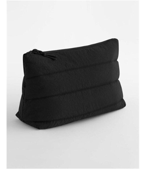 Quilted Accessory Case
