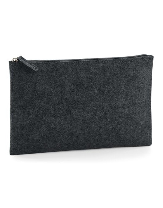 Felt Accessory Pouch