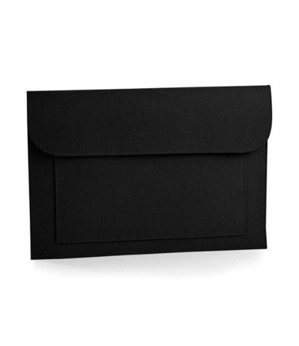 Felt Laptop/ Document Slip
