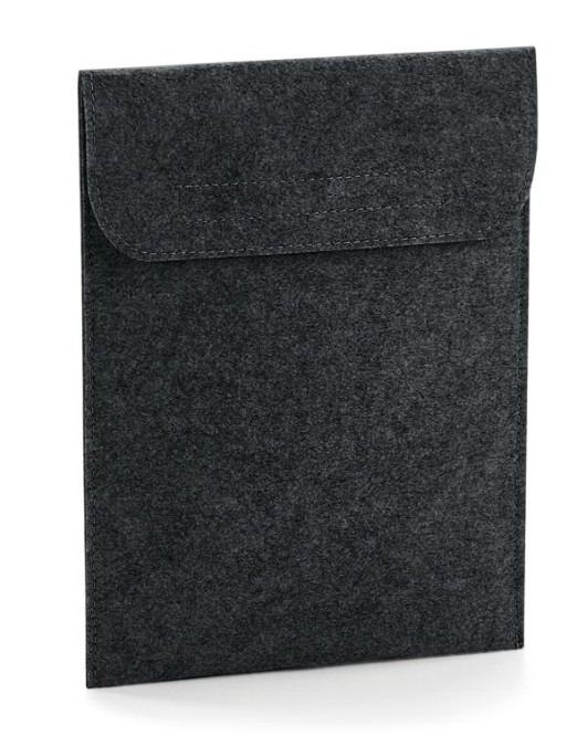 Felt iPad Slip