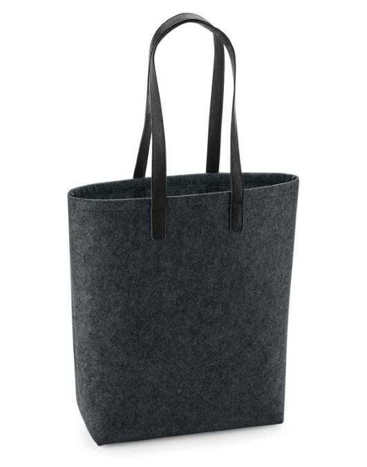 Premium Felt Tote