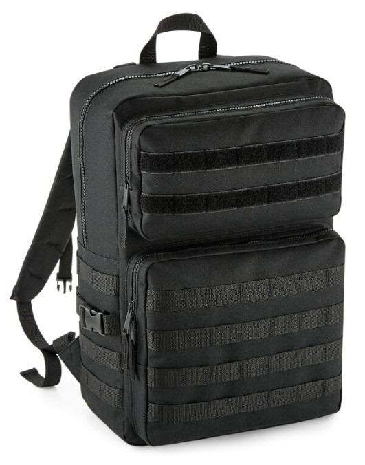 MOLLE Tactical Backpack