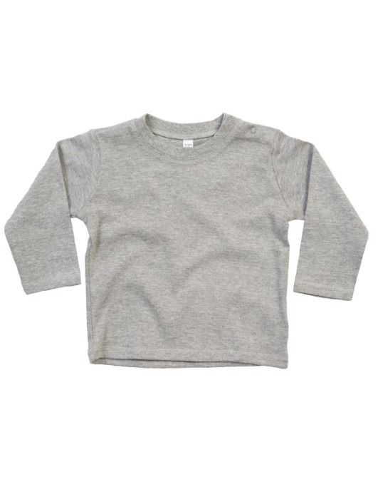 Baby Long Sleeve T