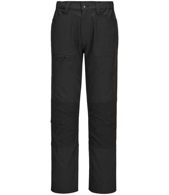 Portwest WX2 Active Stretch Work Trousers