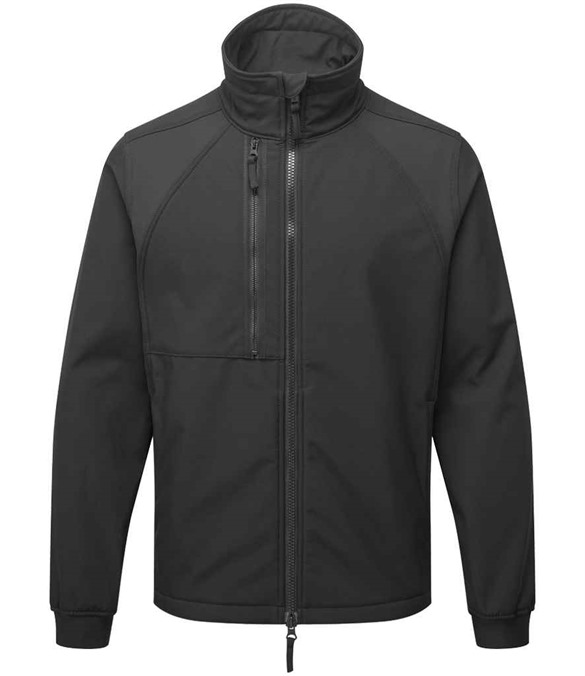 Portwest WX2 Two Layer Soft Shell Jacket