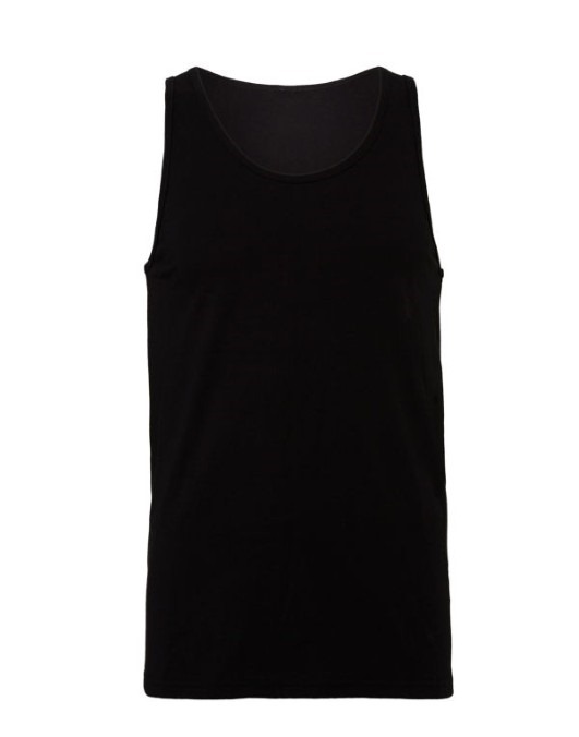 Canvas Unisex Jersey Tank