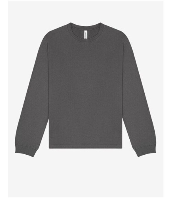 Heavyweight LS Tee