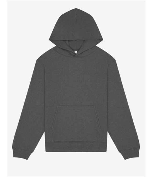 Unisex Pullover Hoodie
