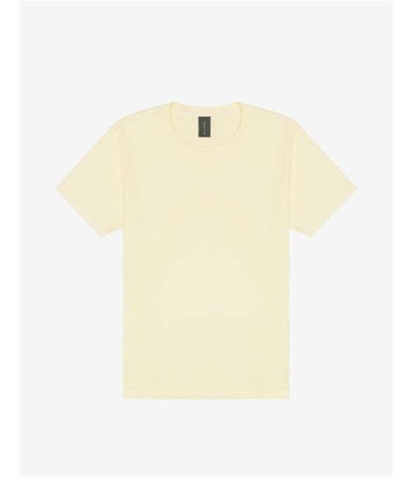 Unisex Heavy Dry Dye Tee