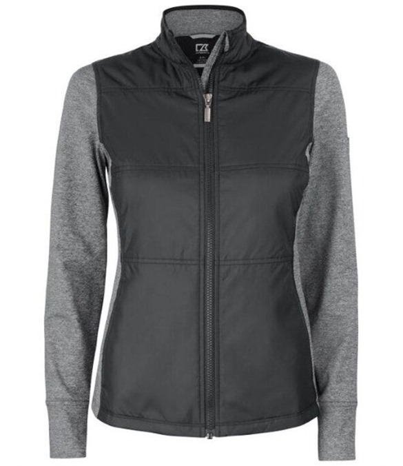 C&amp;amp;B Ladies Stealth Jacket