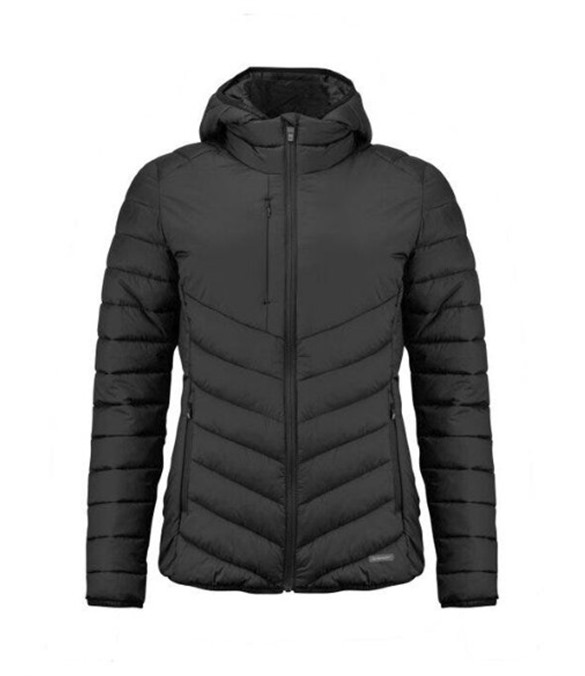 C&amp;B Ladies Mount Adams Jacket