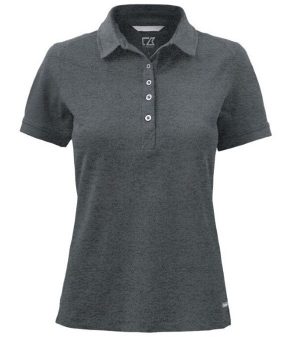 C&amp;B Ladies Advantage Polo