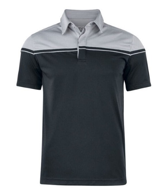 C&amp;amp;B Seabeck Polo