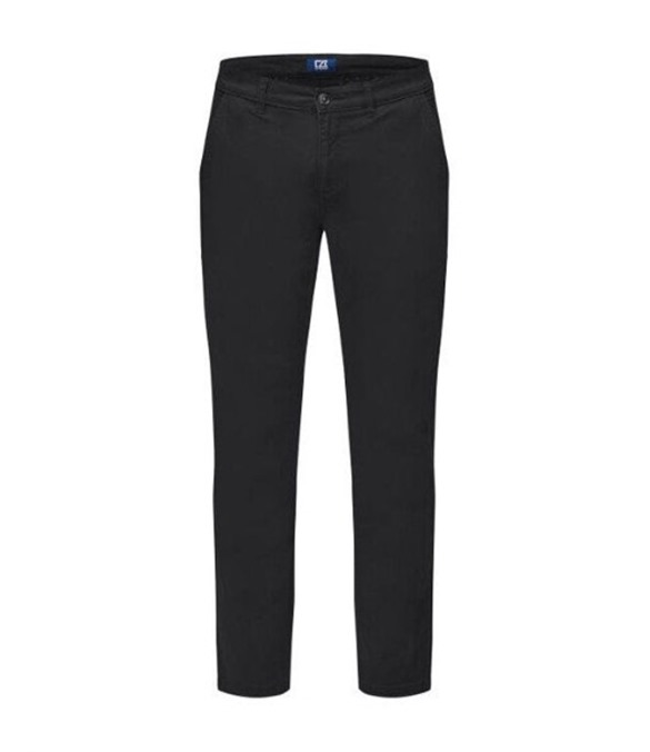 C&amp;amp;B Edgemont Chinos (L)