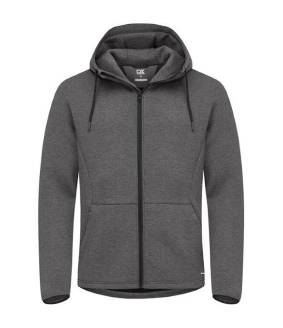 C&amp;B Pemberton Full Zip Hood