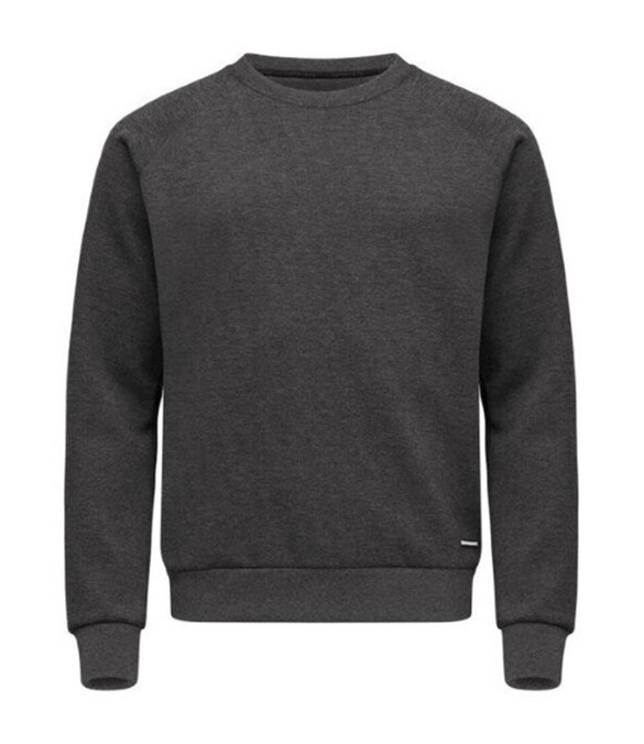 C&amp;B Pemberton Crewneck Men