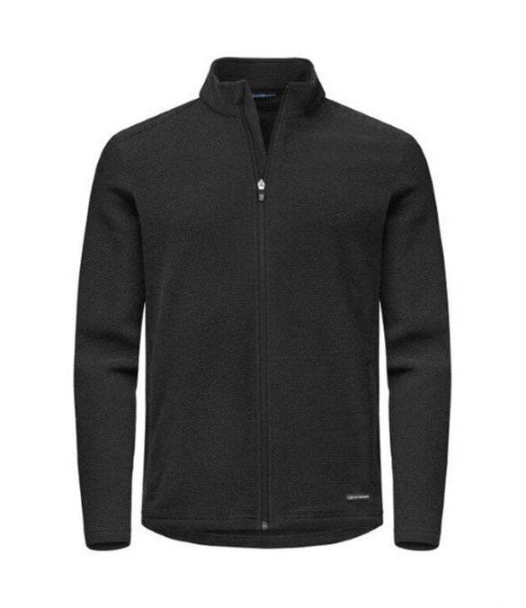 C&amp;B Hunts Point Fleece Full Zip