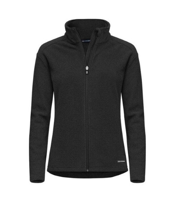 C&amp;B Hunts Point Fleece FZ Women