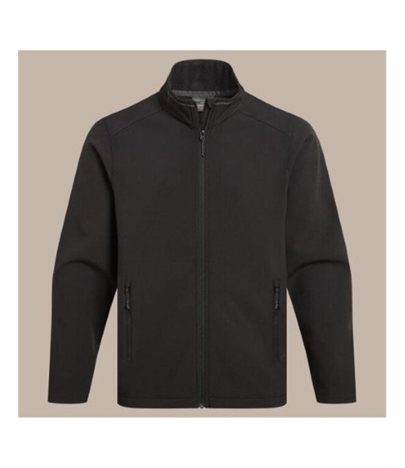 Basecamp II SS Jacket
