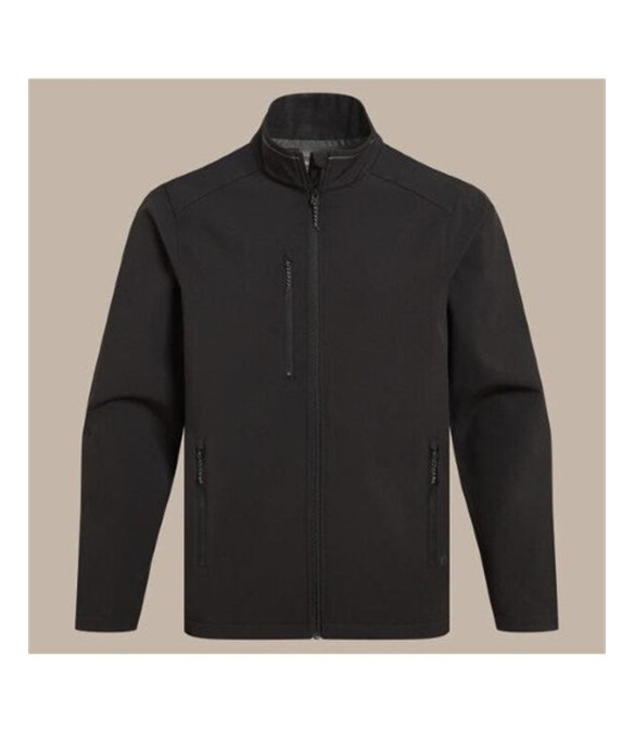 Kiwi 3 Layer SS Jkt