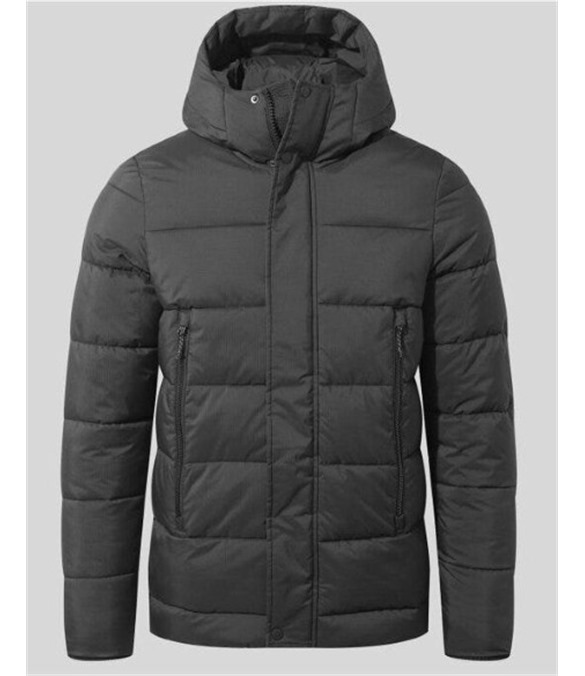 Winter Padded Jacket
