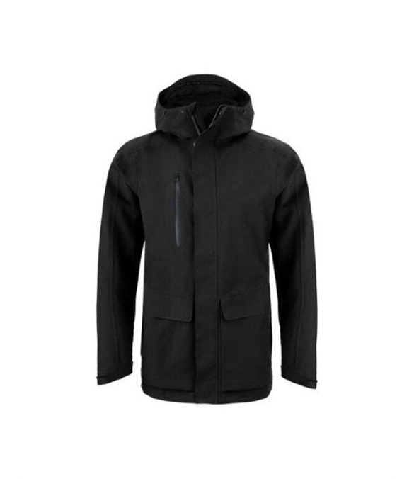 Kiwi Pro 3in1 Jacket
