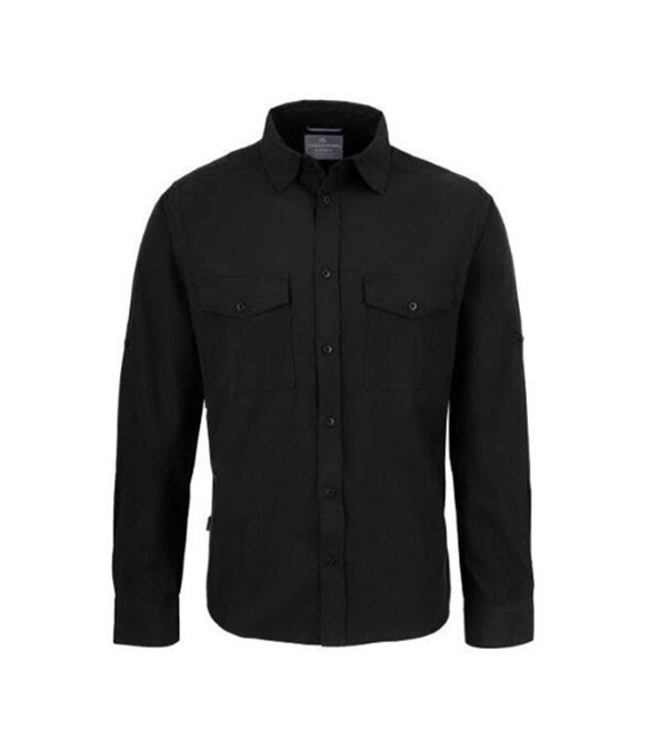 Kiwi LS Shirt