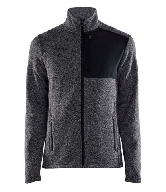 Men&amp;#x27;s ADV Explore Heavy Fleece Jkt