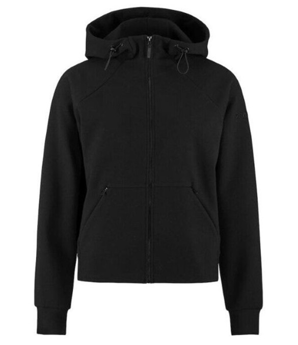 Ladies ADV Join FZ Hoodie