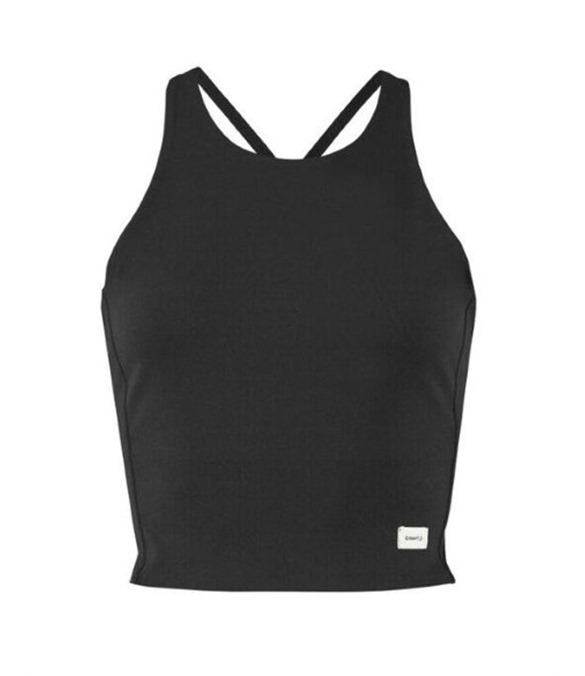 Collective Cropped Singlet
