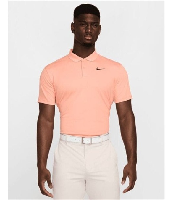 Dri-FIT Victory Solid Polo (LC)