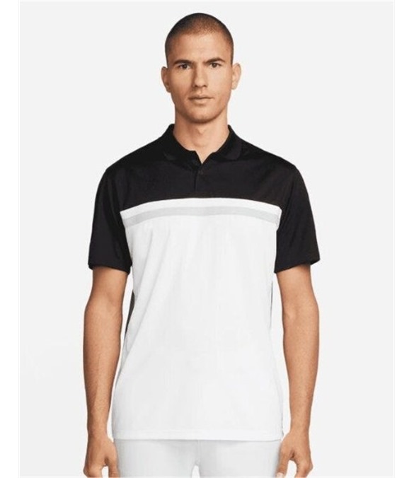 Victory Colourblock Polo