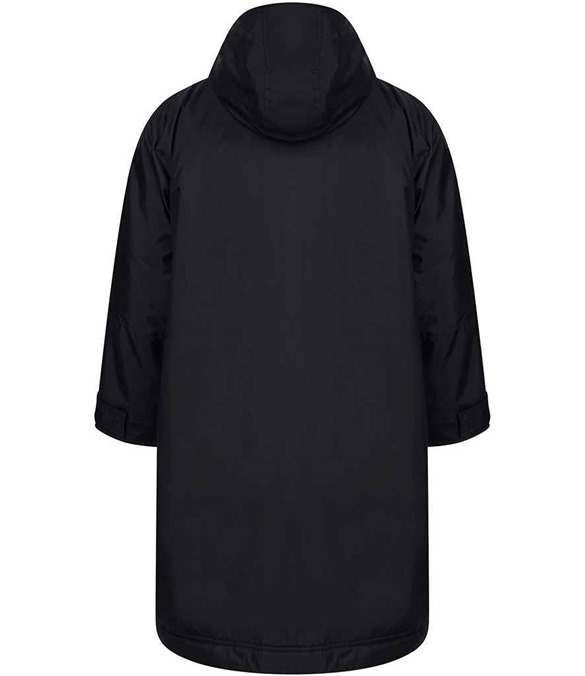 Finden + Hales Adults All Weather Robe