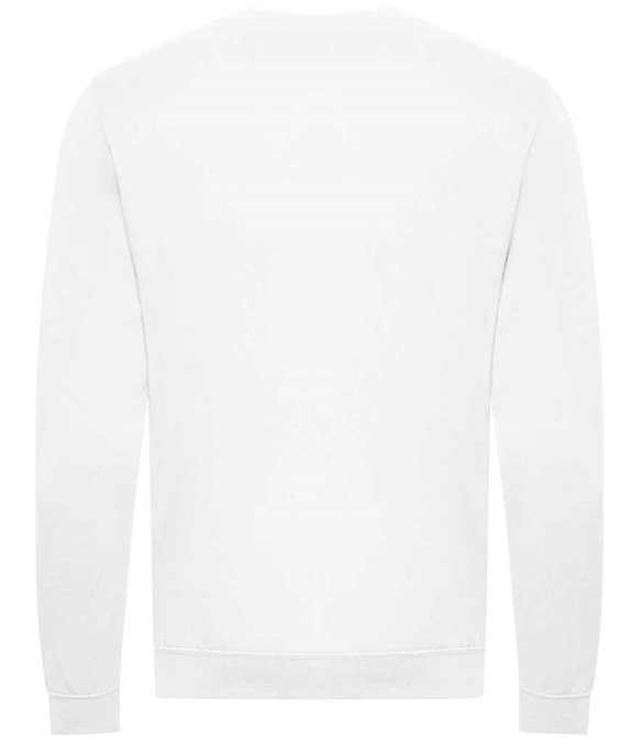 AWDis Unisex Organic Sweatshirt